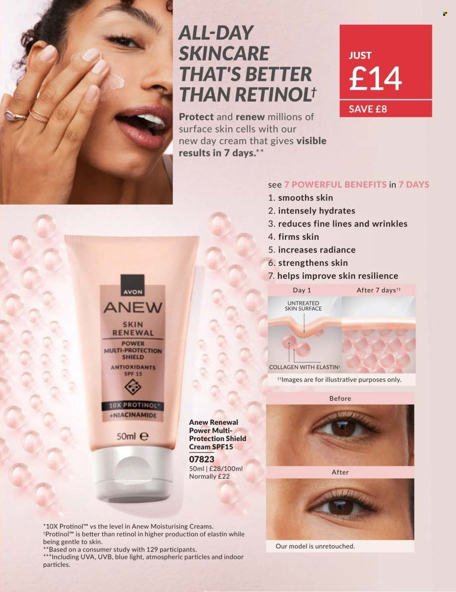 Avon offer - 01/04/2026 - 30/04/2026. Page 111
