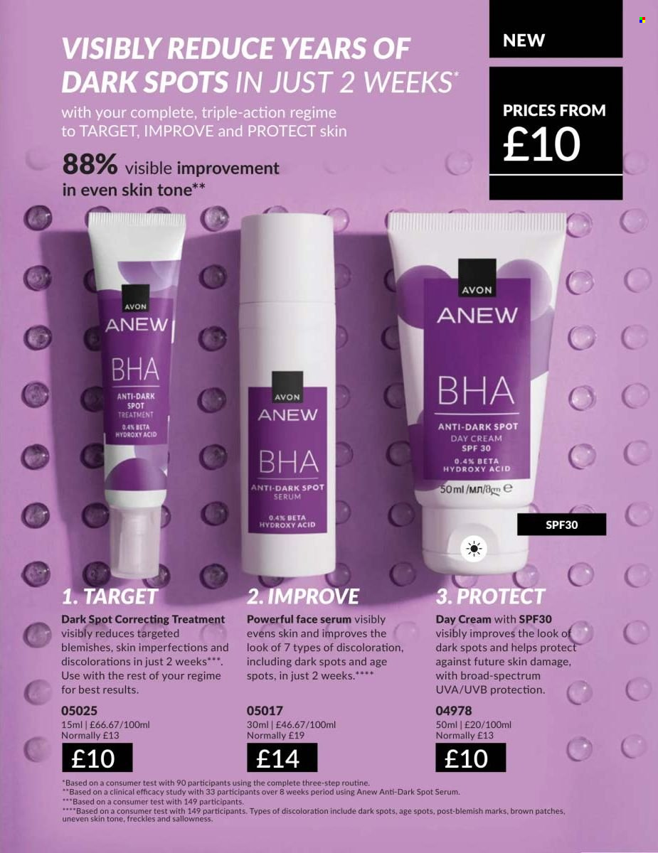 Avon offer - 01/04/2026 - 30/04/2026. Page 113