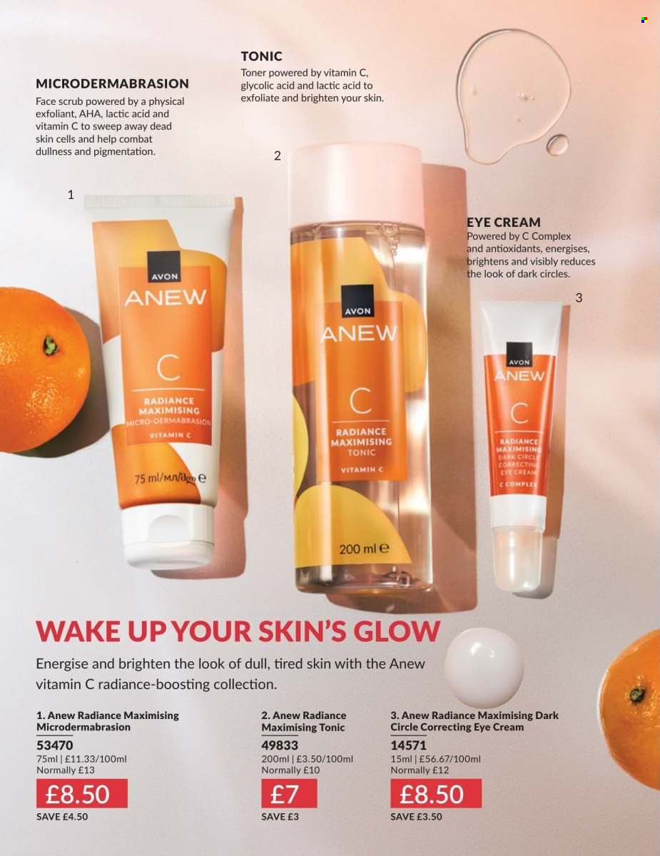 Avon offer - 01/04/2026 - 30/04/2026. Page 114
