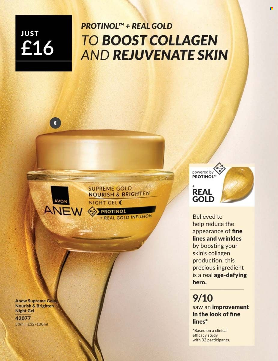 Avon offer - 01/04/2026 - 30/04/2026. Page 116