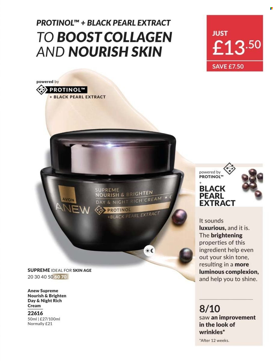 Avon offer - 01/04/2026 - 30/04/2026. Page 117