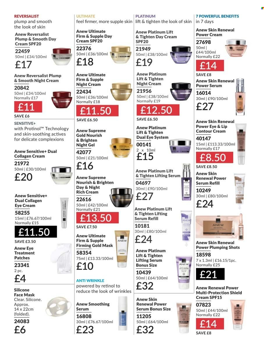 Avon offer - 01/04/2026 - 30/04/2026. Page 118