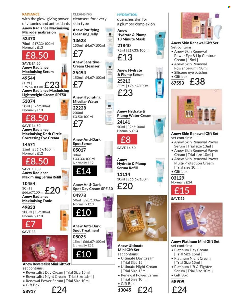 Avon offer - 01/04/2026 - 30/04/2026. Page 119