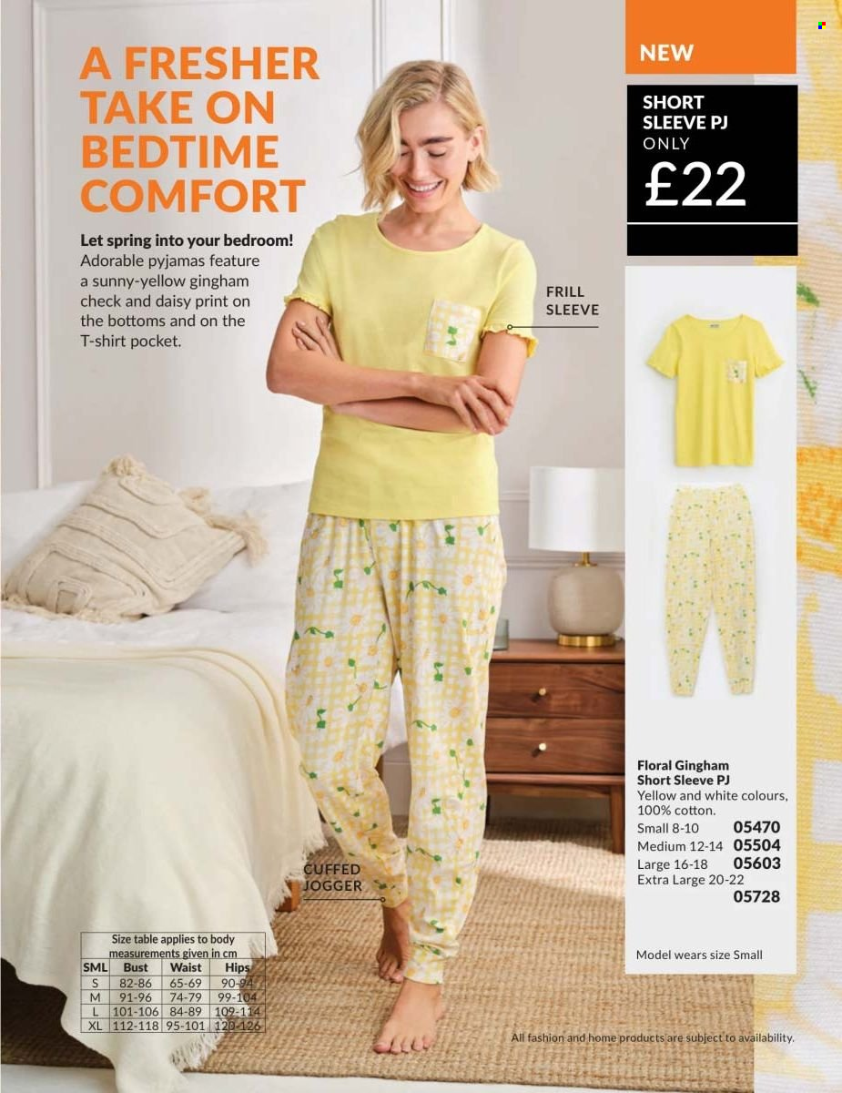 Avon offer - 01/04/2026 - 30/04/2026. Page 133