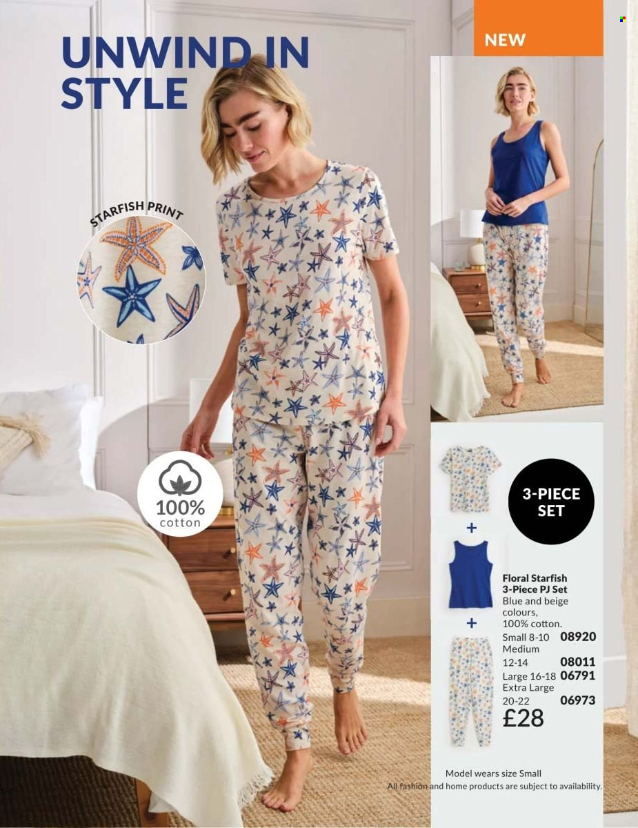 Avon offer - 01/04/2026 - 30/04/2026. Page 135