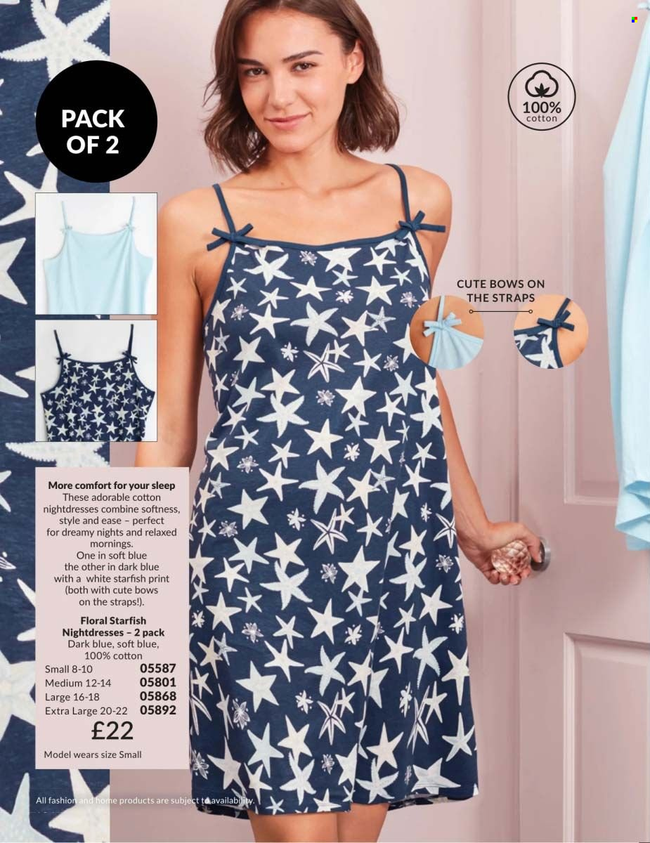 Avon offer - 01/04/2026 - 30/04/2026. Page 136