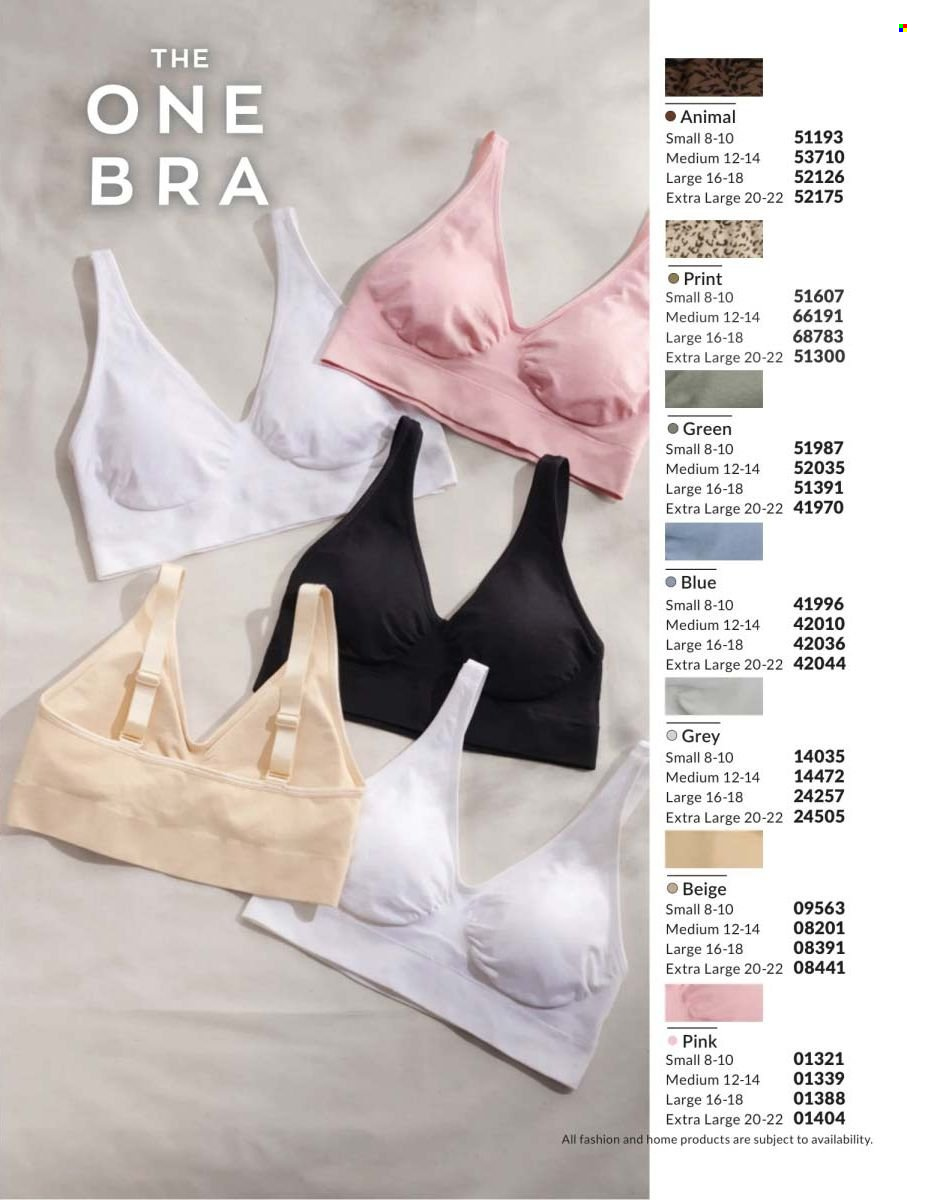 Avon offer - 01/04/2026 - 30/04/2026. Page 139