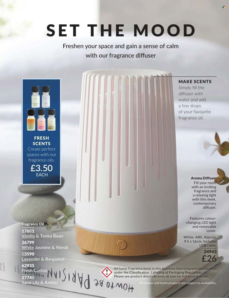 Avon offer - 01/04/2026 - 30/04/2026. Page 145