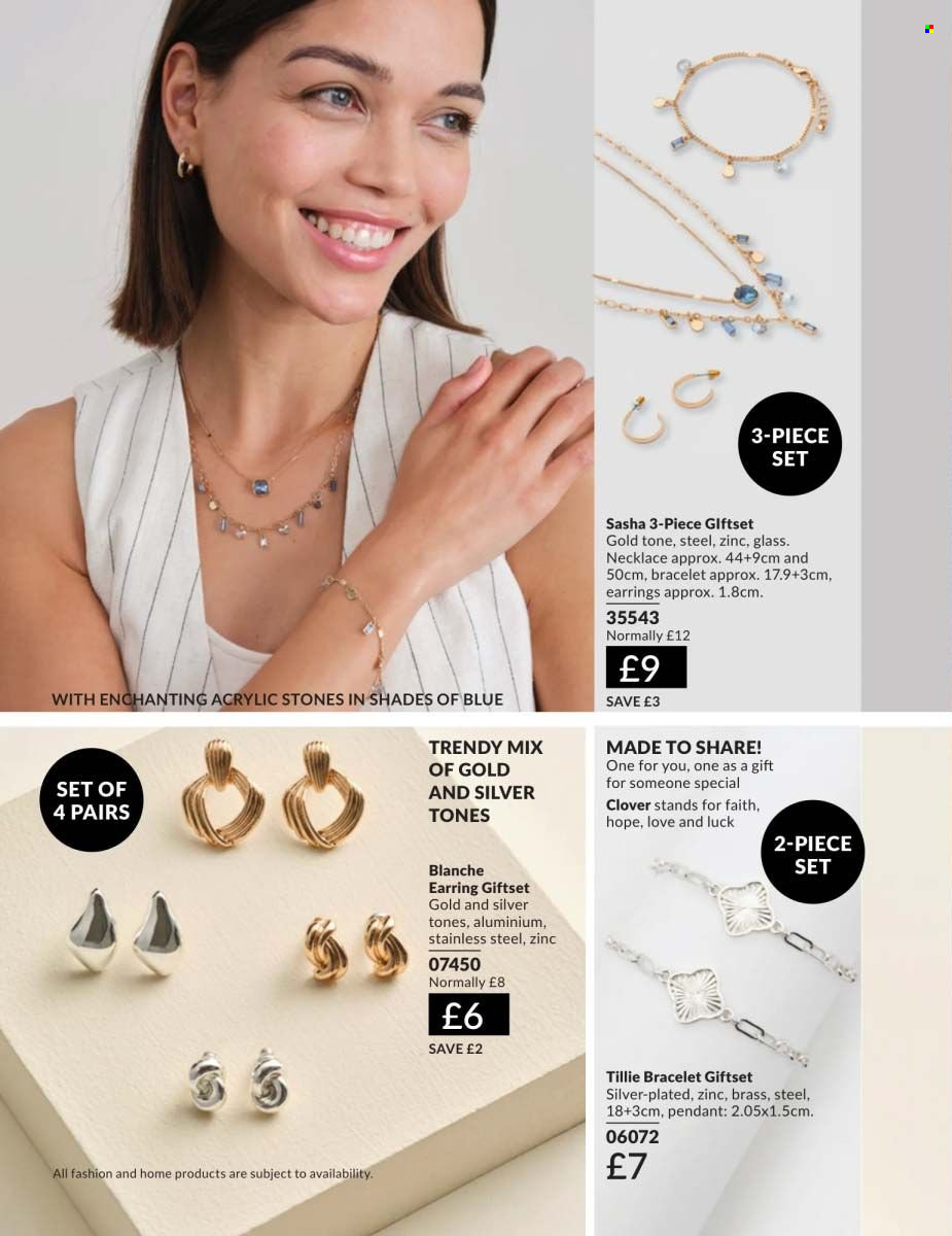 Avon offer - 01/04/2026 - 30/04/2026. Page 146