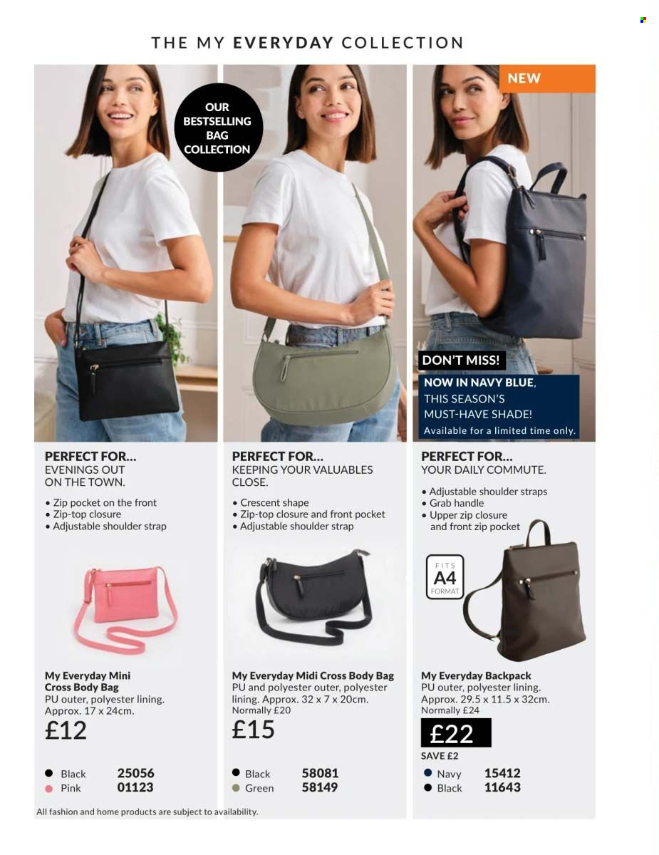 Avon offer - 01/04/2026 - 30/04/2026. Page 150