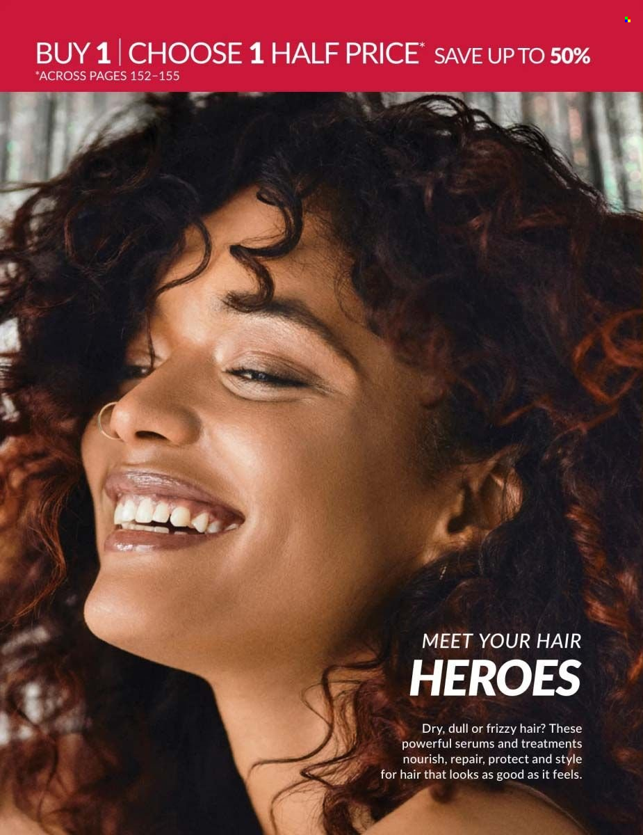 Avon offer - 01/04/2026 - 30/04/2026. Page 154