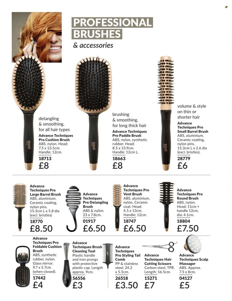 Avon offer - 01/04/2026 - 30/04/2026. Page 160