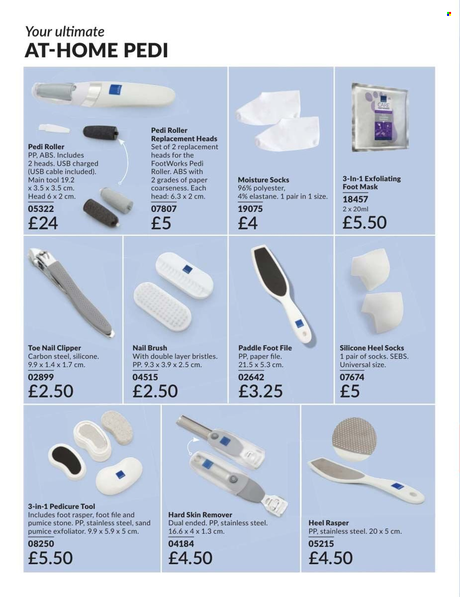 Avon offer - 01/04/2026 - 30/04/2026. Page 164