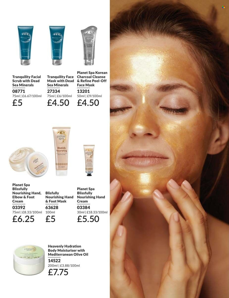 Avon offer - 01/04/2026 - 30/04/2026. Page 168