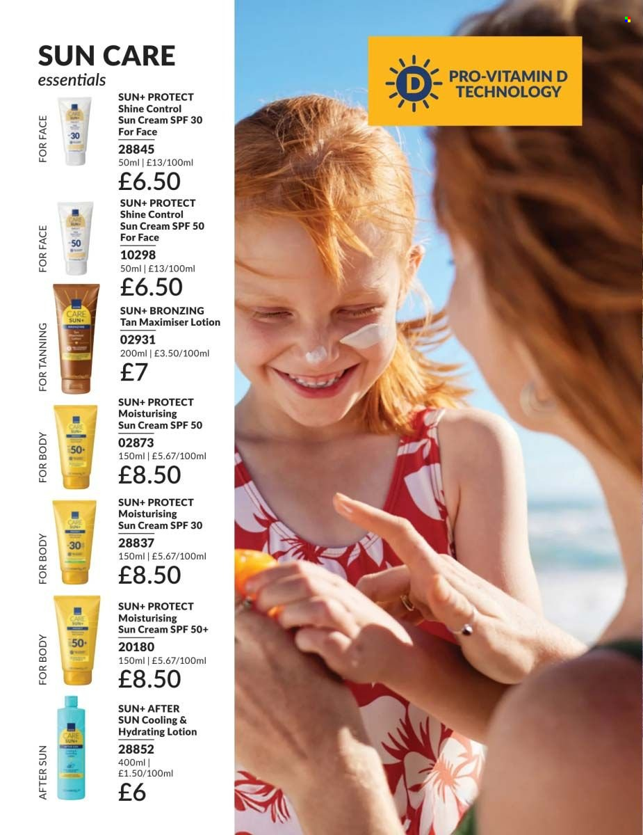 Avon offer - 01/04/2026 - 30/04/2026. Page 172