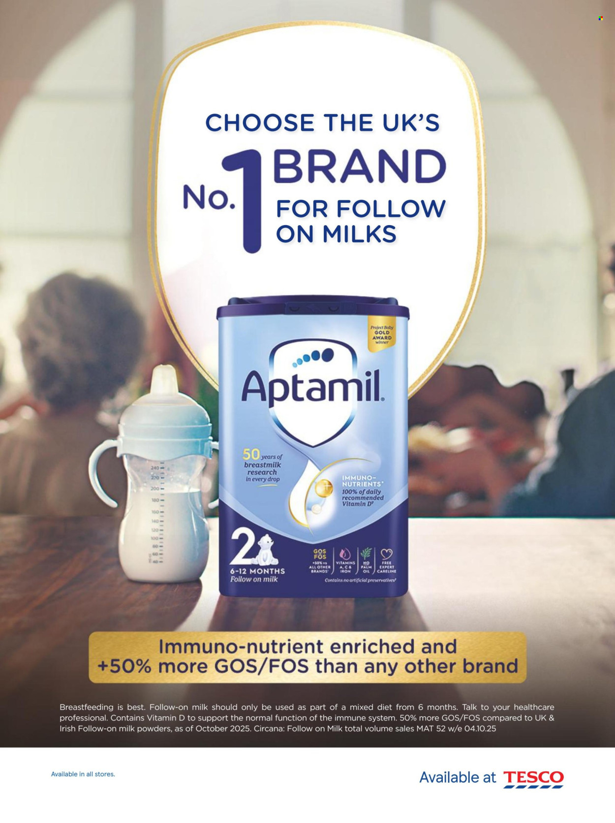 Tesco offer - 01/04/2026 - 30/04/2026. Page 5