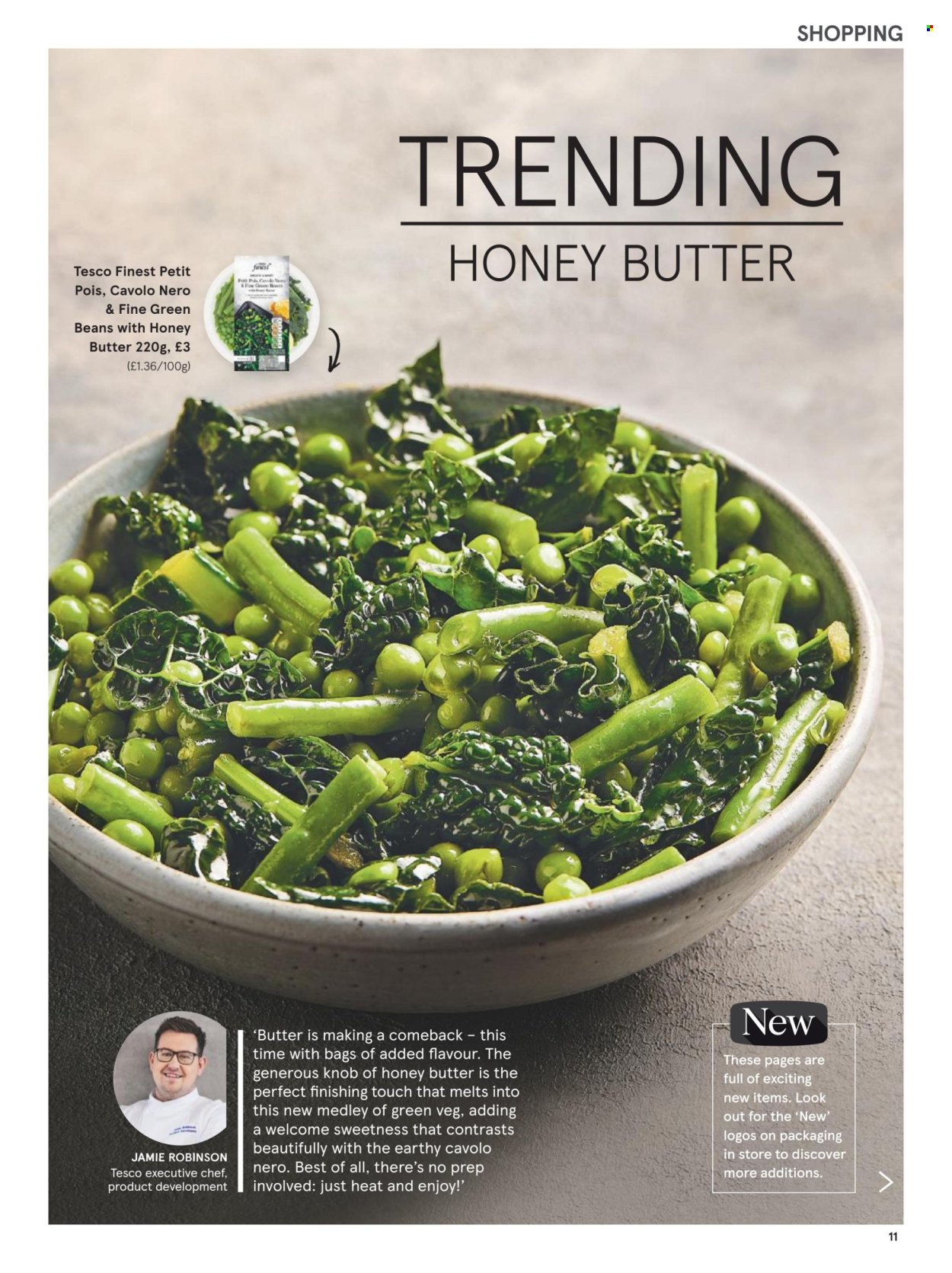 Tesco offer - 01/04/2026 - 30/04/2026. Page 11