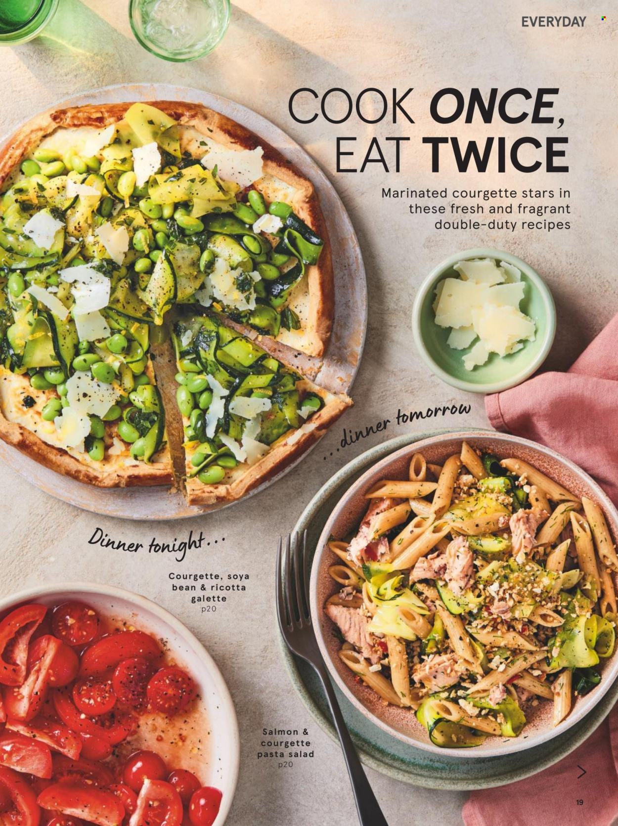 Tesco offer - 01/04/2026 - 30/04/2026. Page 19