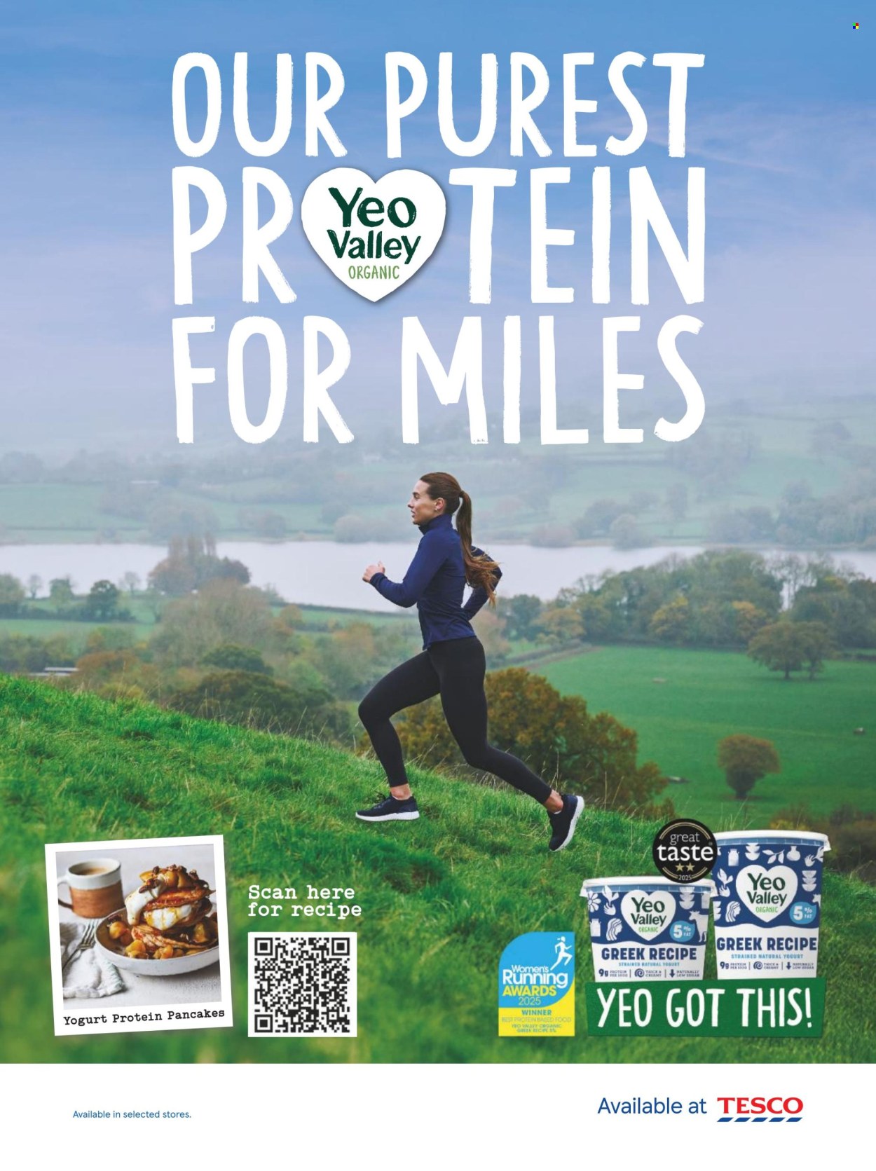 Tesco offer - 01/04/2026 - 30/04/2026. Page 21