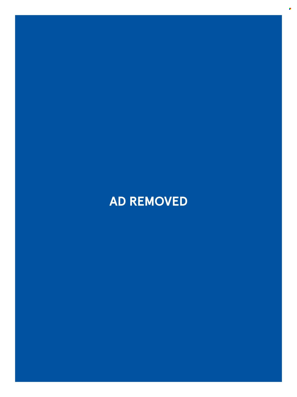 Tesco offer - 01/04/2026 - 30/04/2026. Page 26