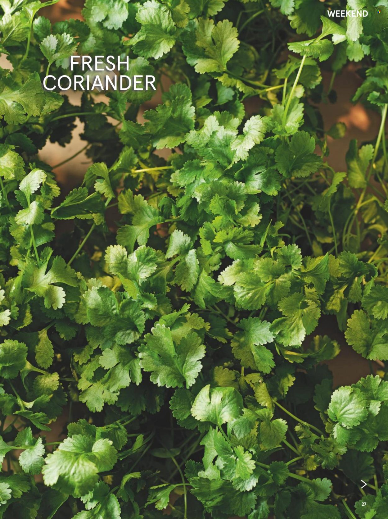 Tesco offer - 01/04/2026 - 30/04/2026. Page 27