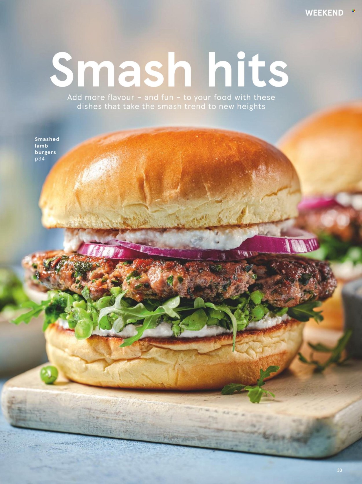 Tesco offer - 01/04/2026 - 30/04/2026. Page 33