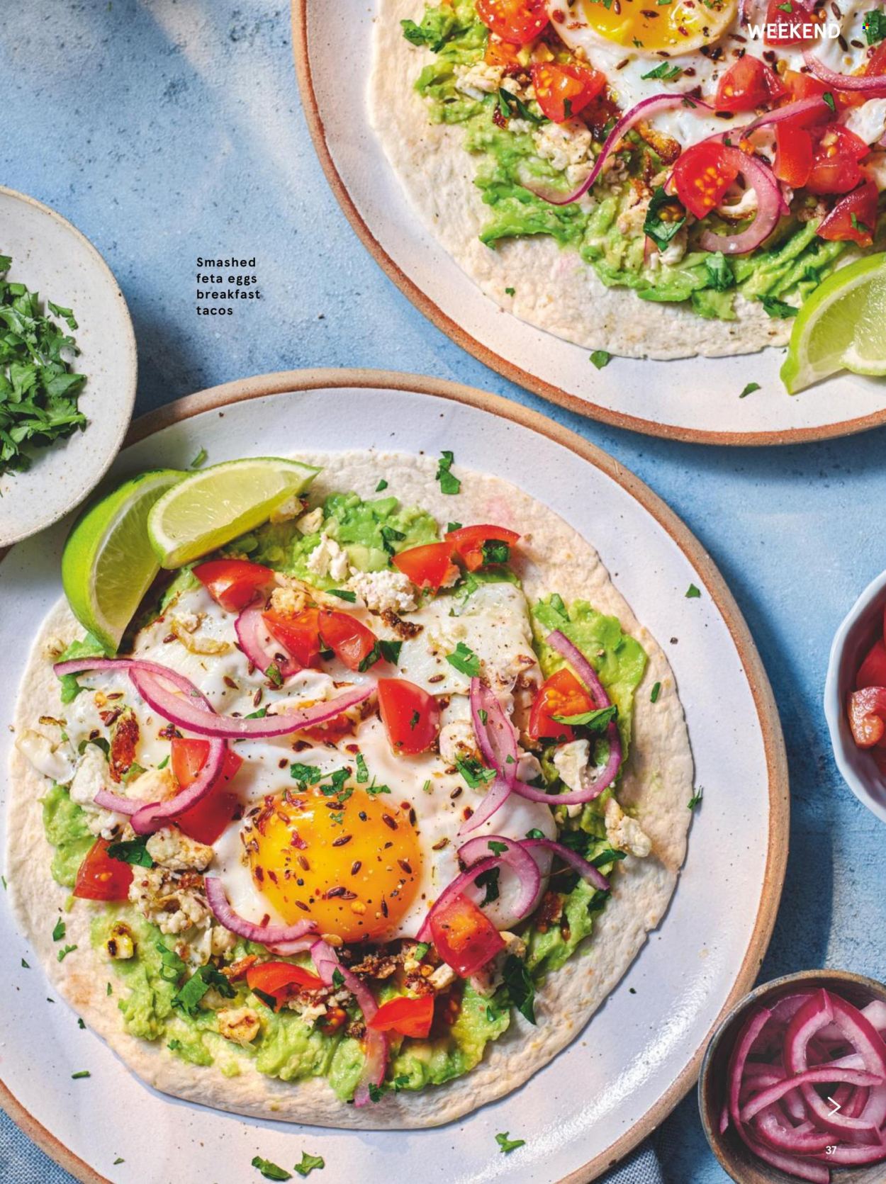 Tesco offer - 01/04/2026 - 30/04/2026. Page 37