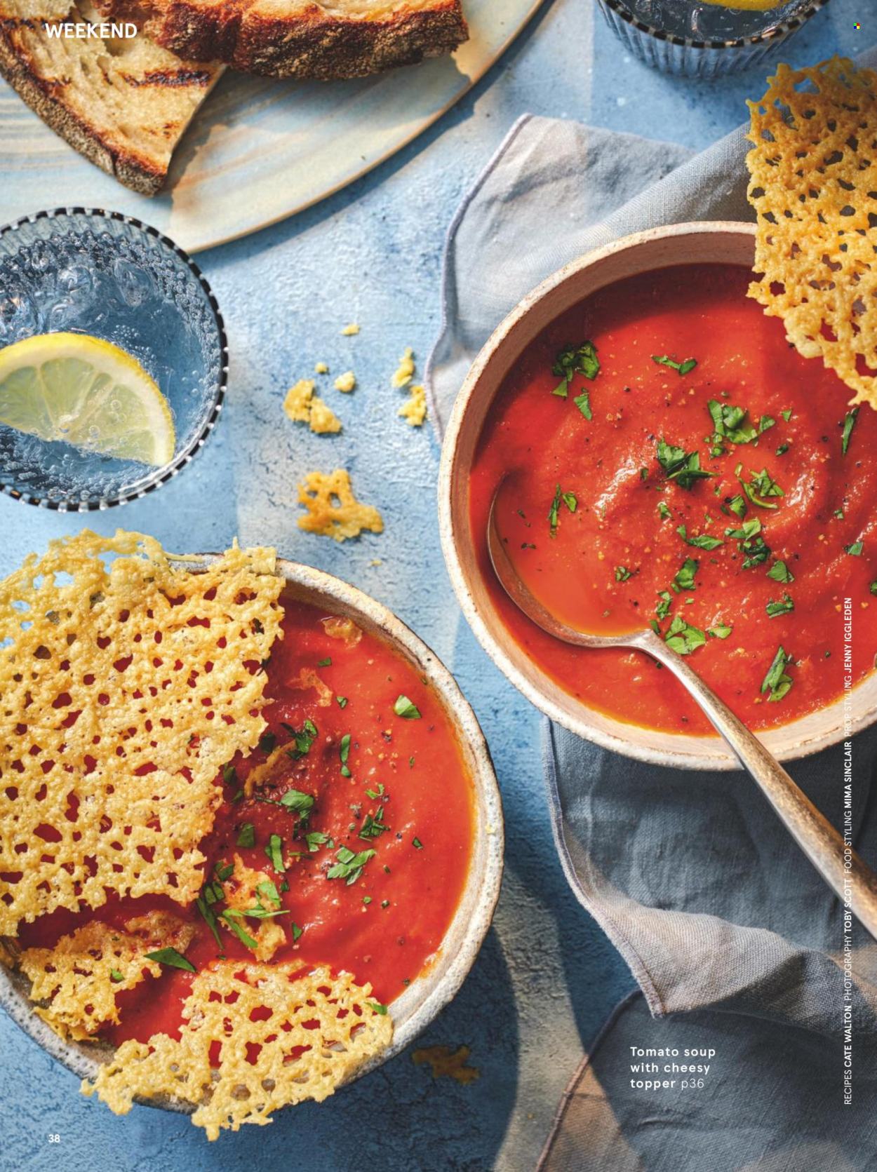 Tesco offer - 01/04/2026 - 30/04/2026. Page 38