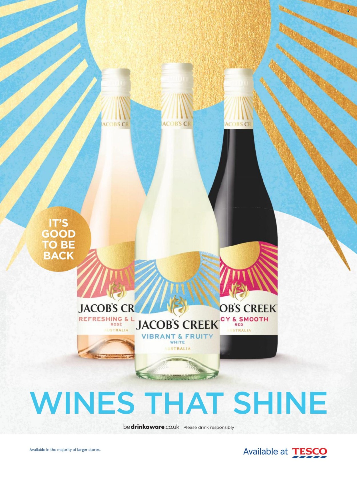 Tesco offer - 01/04/2026 - 30/04/2026. Page 43