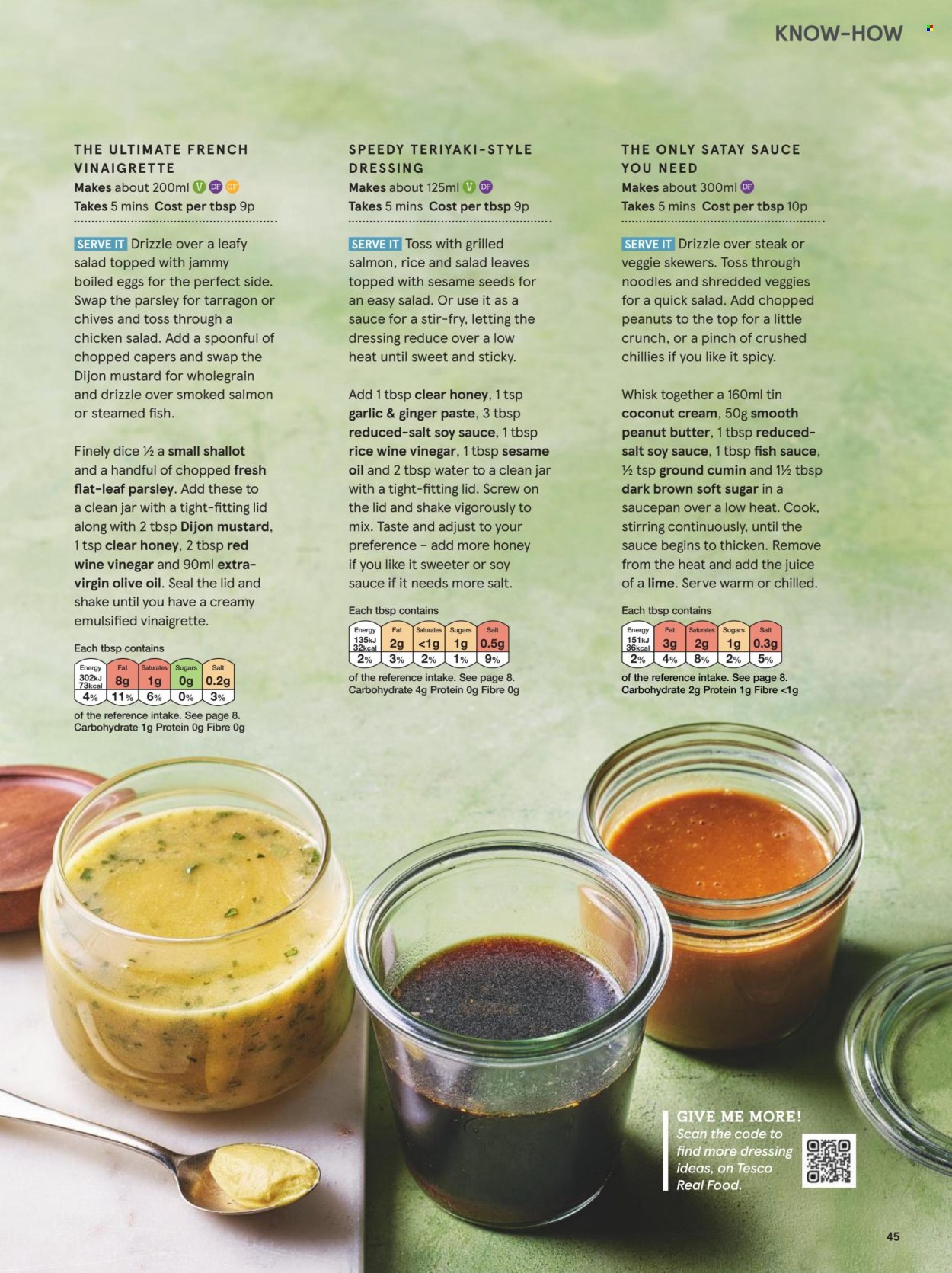 Tesco offer - 01/04/2026 - 30/04/2026. Page 45