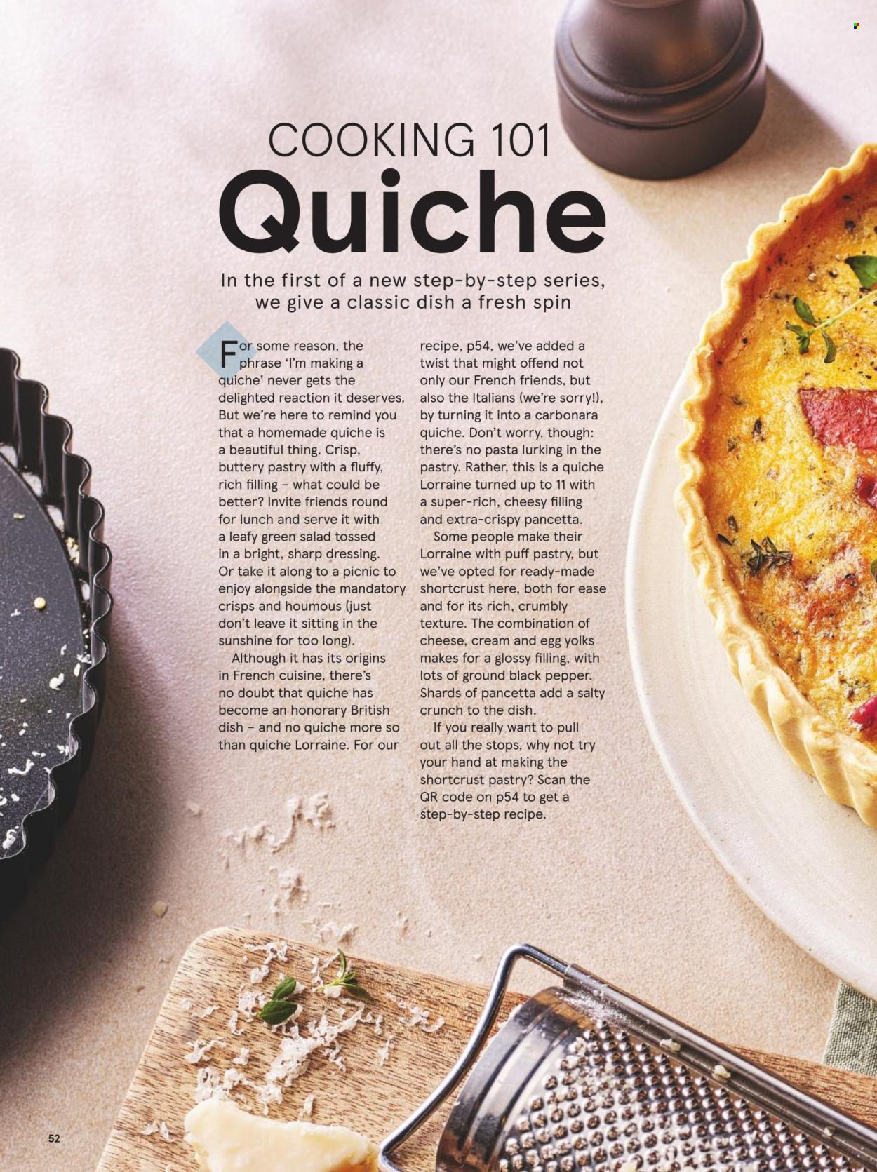 Tesco offer - 01/04/2026 - 30/04/2026. Page 52