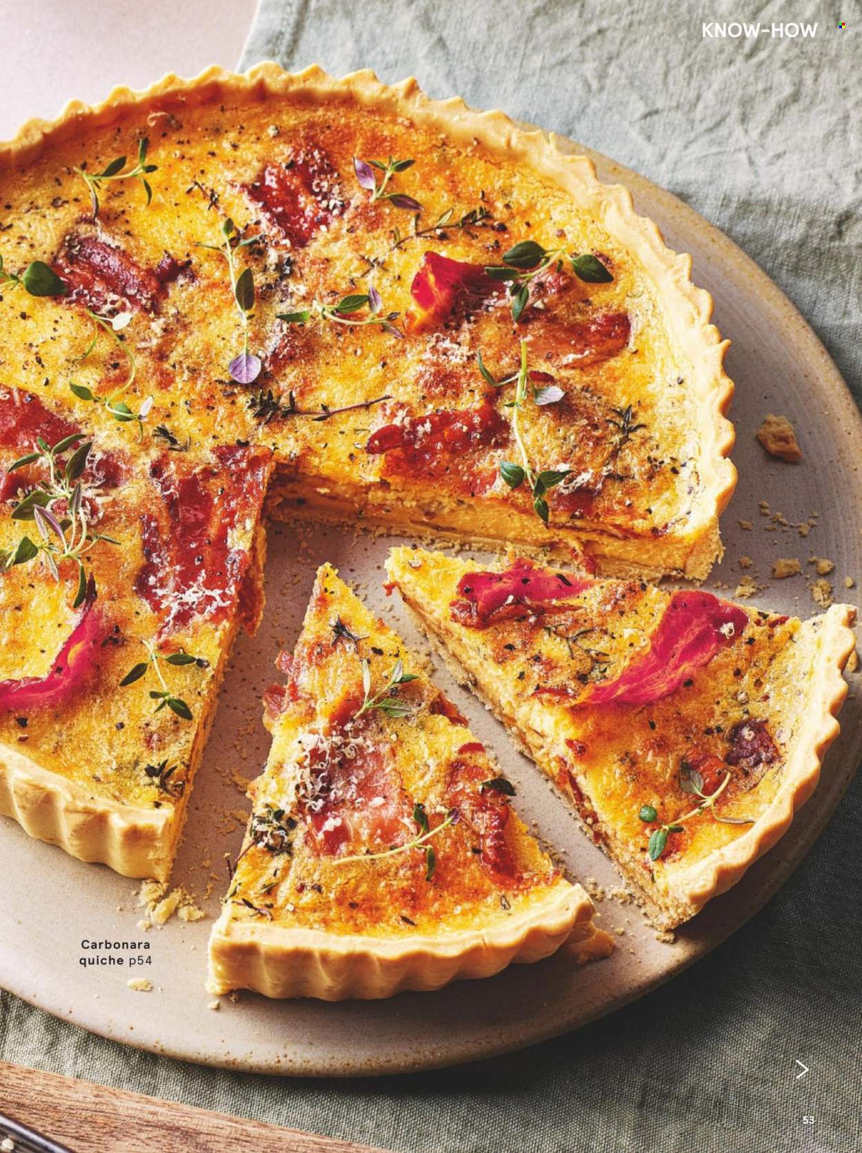 Tesco offer - 01/04/2026 - 30/04/2026. Page 53