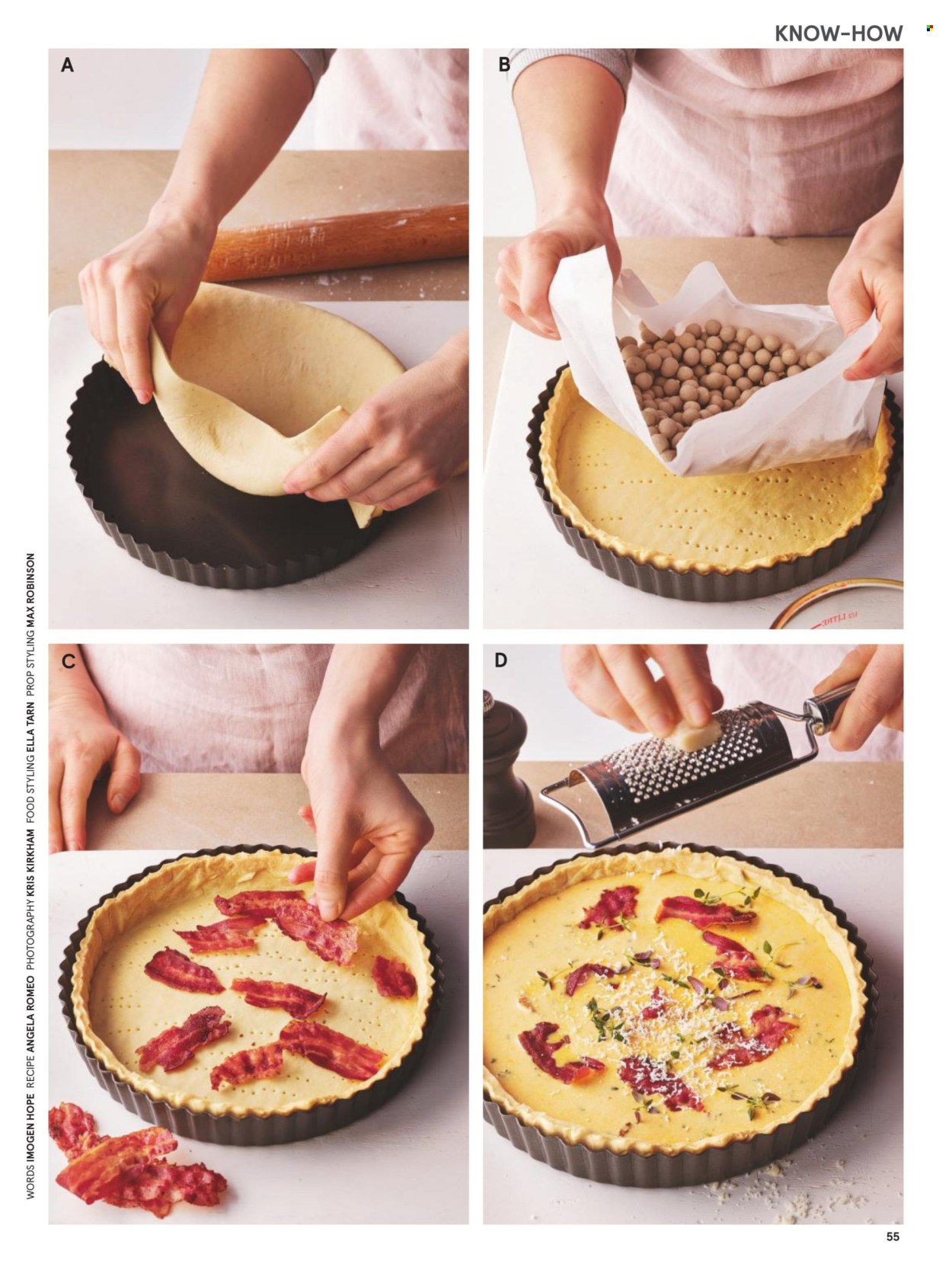 Tesco offer - 01/04/2026 - 30/04/2026. Page 55