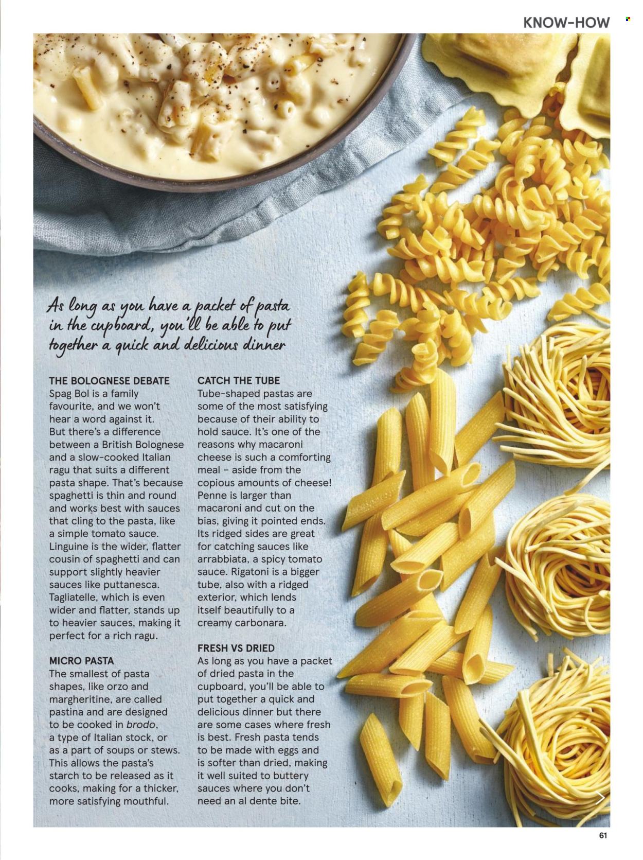 Tesco offer - 01/04/2026 - 30/04/2026. Page 61