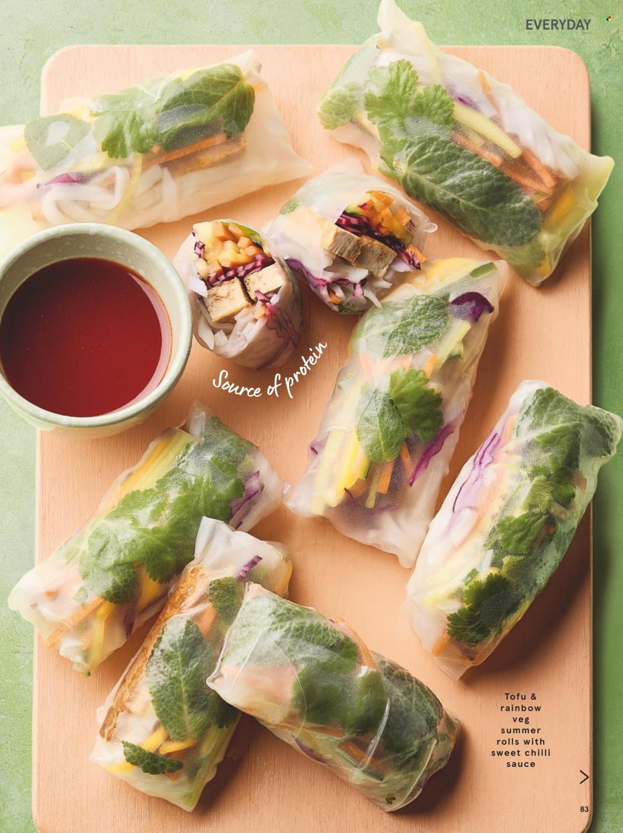 Tesco offer - 01/04/2026 - 30/04/2026. Page 83