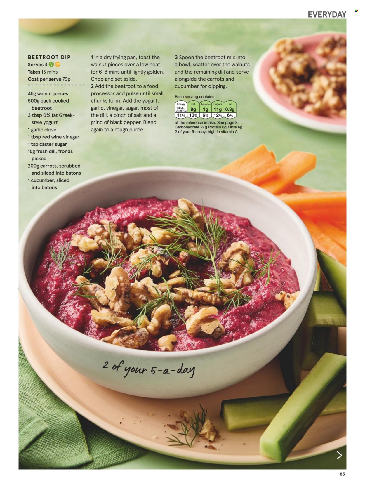 Tesco offer - 01/04/2026 - 30/04/2026. Page 85