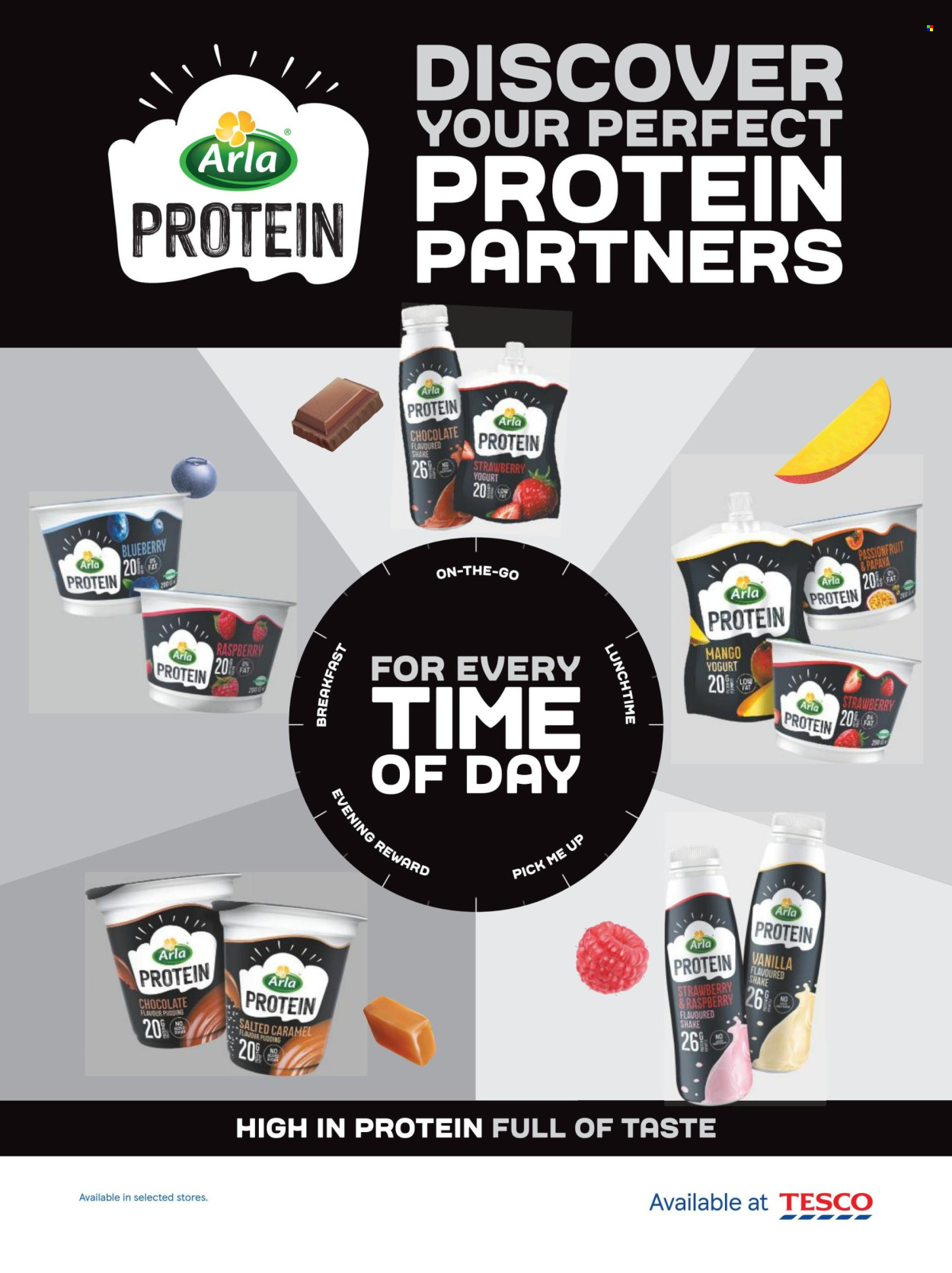 Tesco offer - 01/04/2026 - 30/04/2026. Page 87