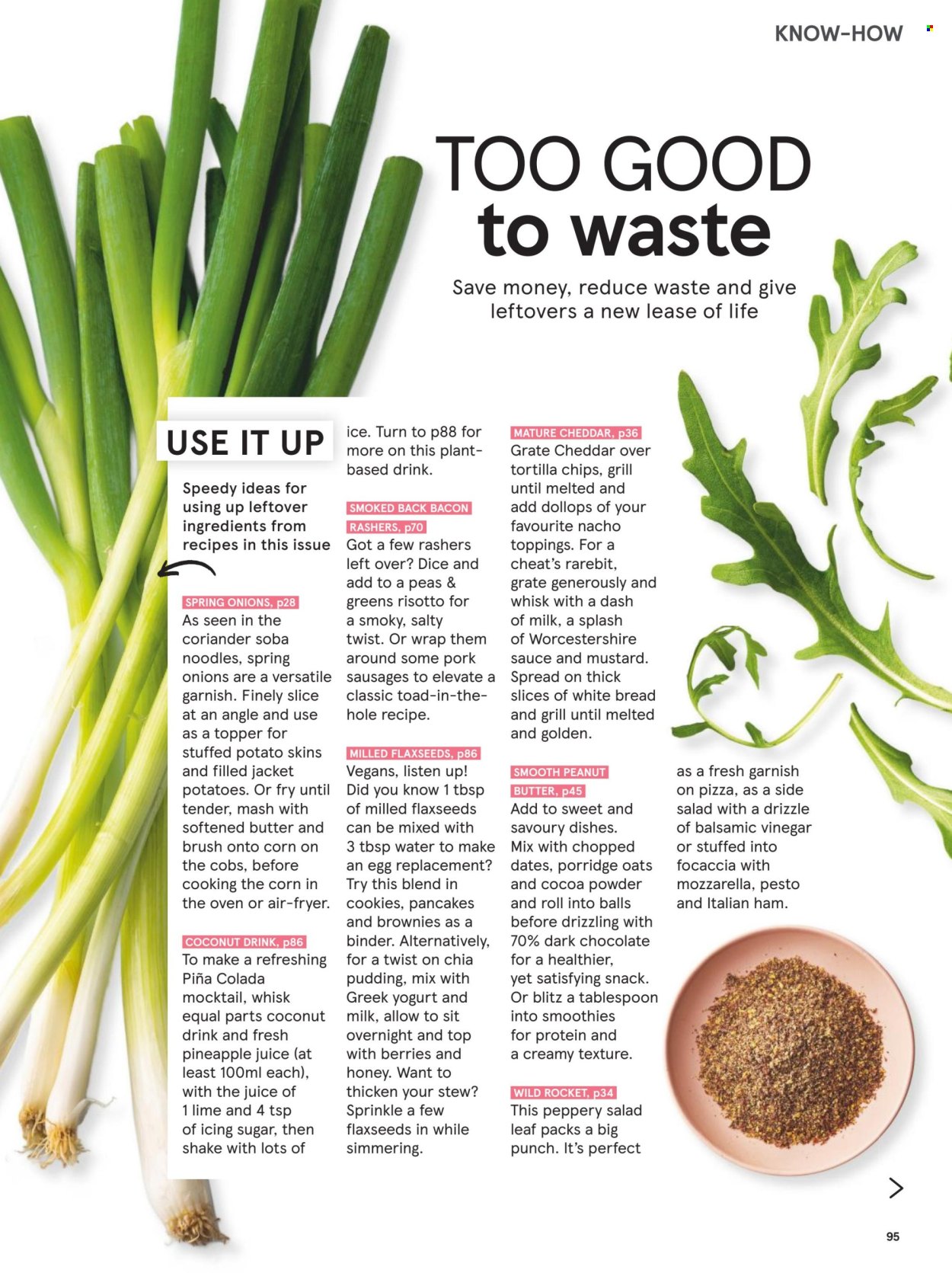 Tesco offer - 01/04/2026 - 30/04/2026. Page 95