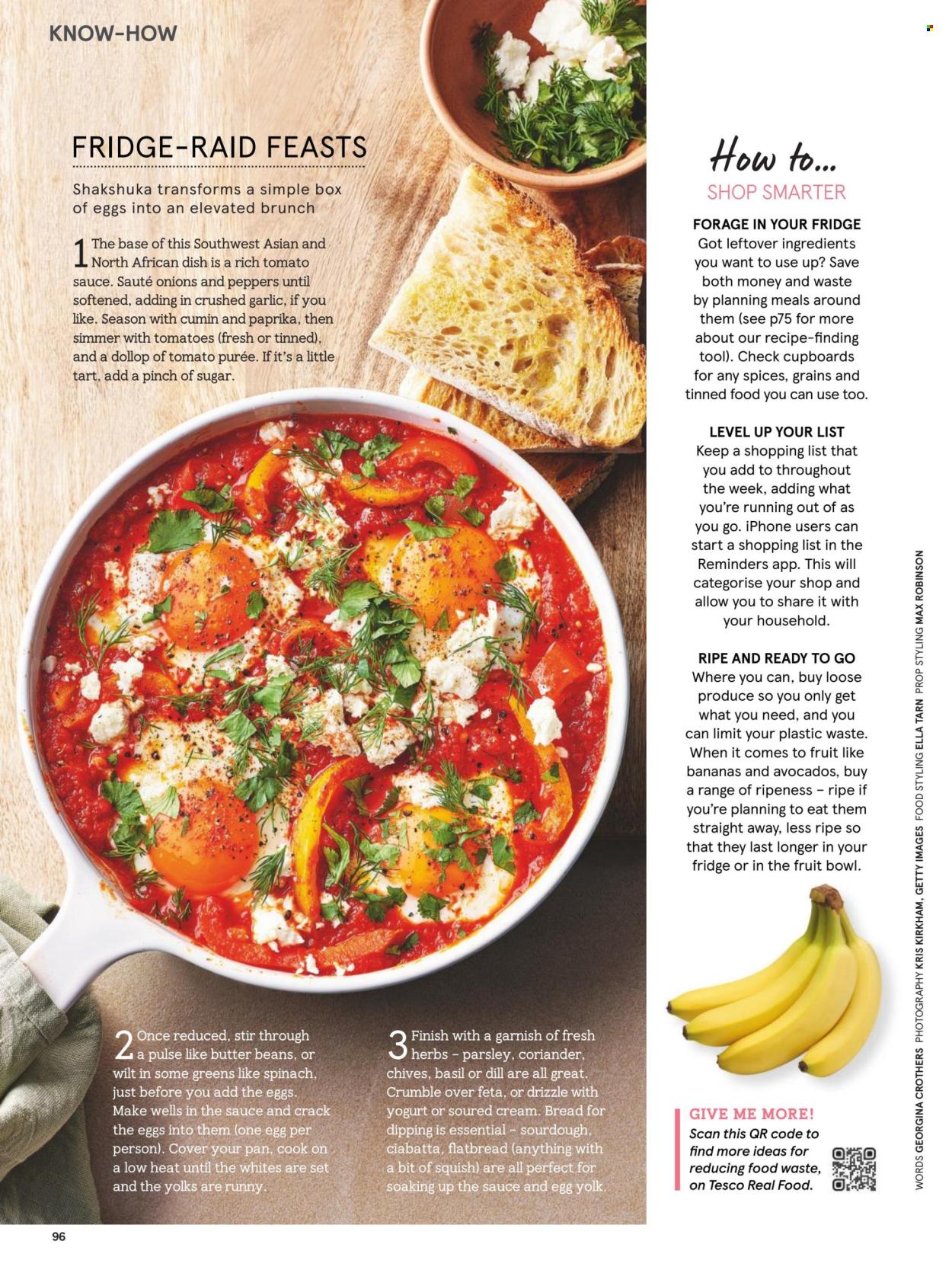 Tesco offer - 01/04/2026 - 30/04/2026. Page 96