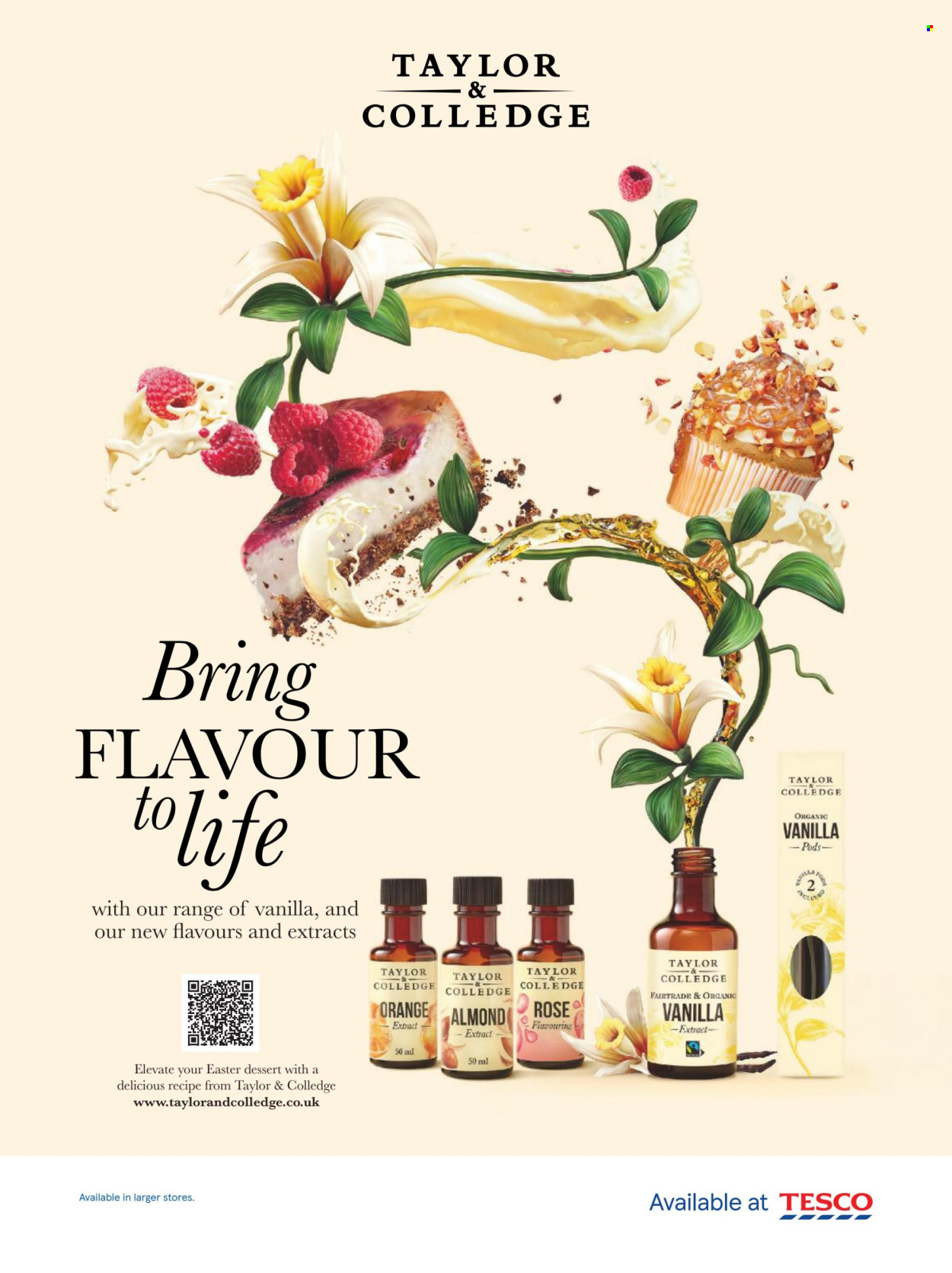 Tesco offer - 01/04/2026 - 30/04/2026. Page 97