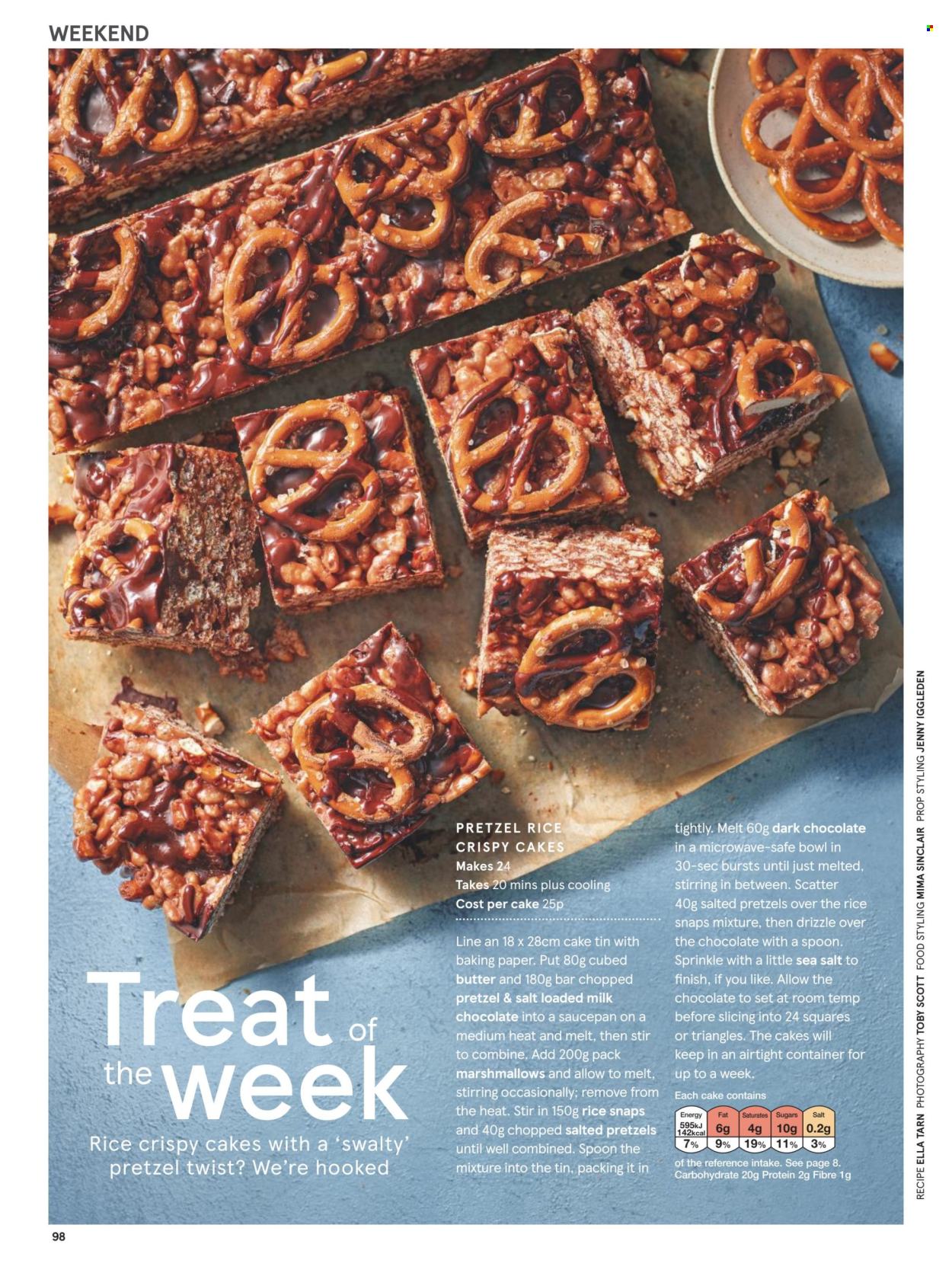 Tesco offer - 01/04/2026 - 30/04/2026. Page 98