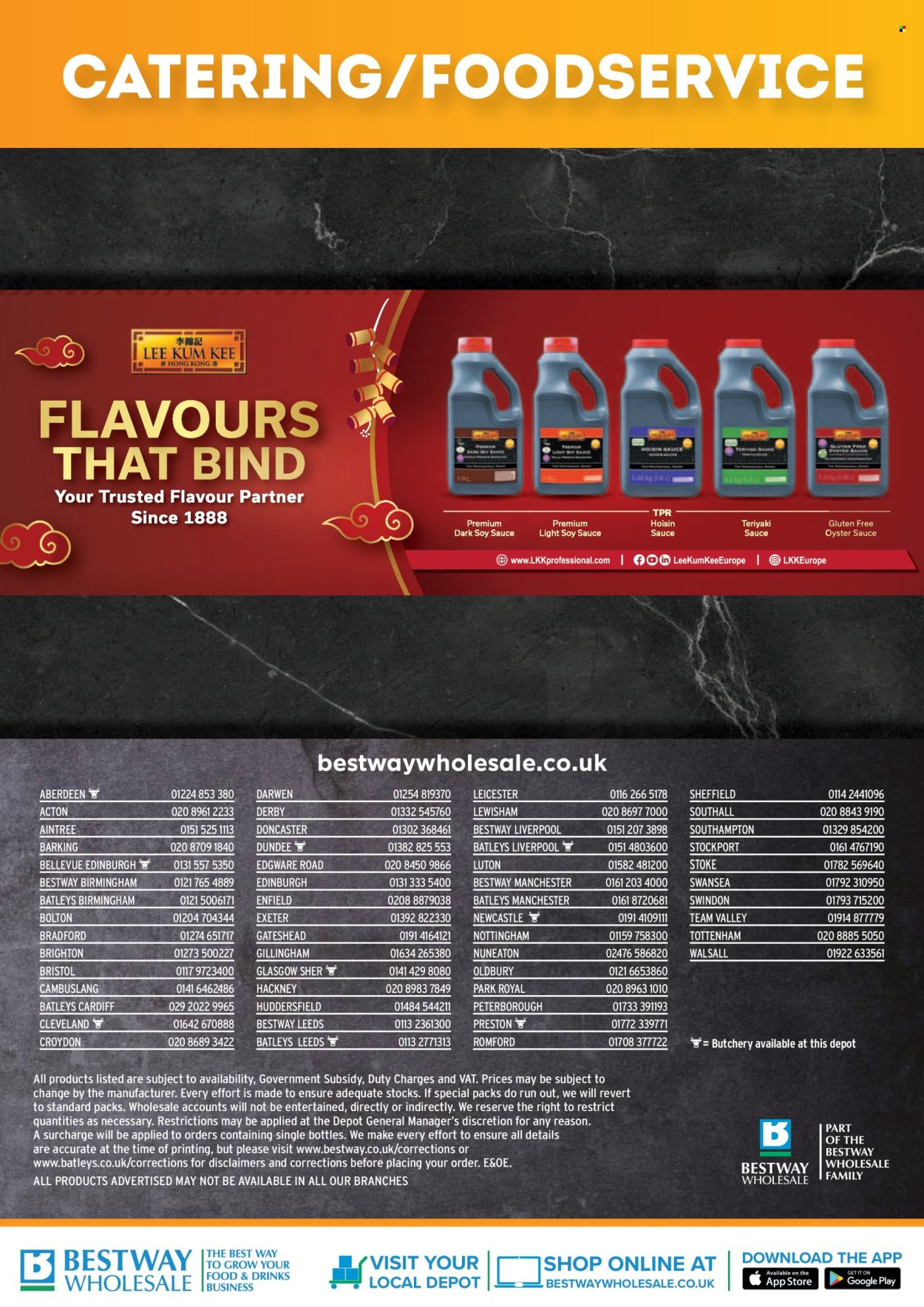 Bestway offer - 27/03/2026 - 23/04/2026. Page 20