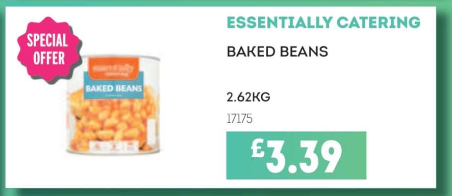 Baked Beans