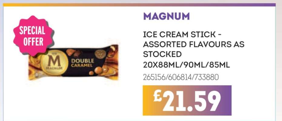 Magnum