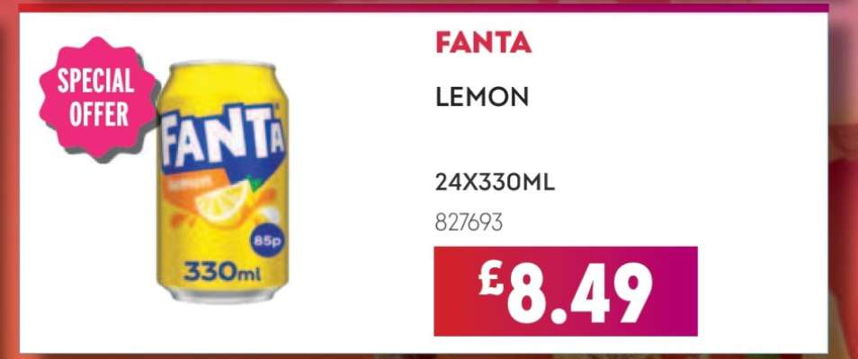 Fanta