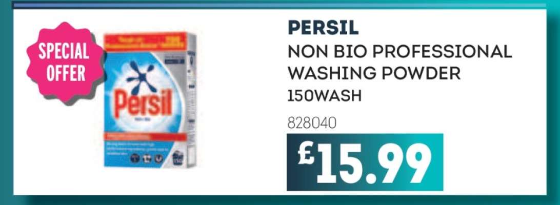 PERSIL