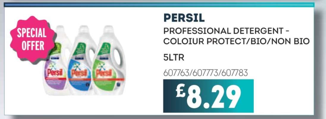 PERSIL