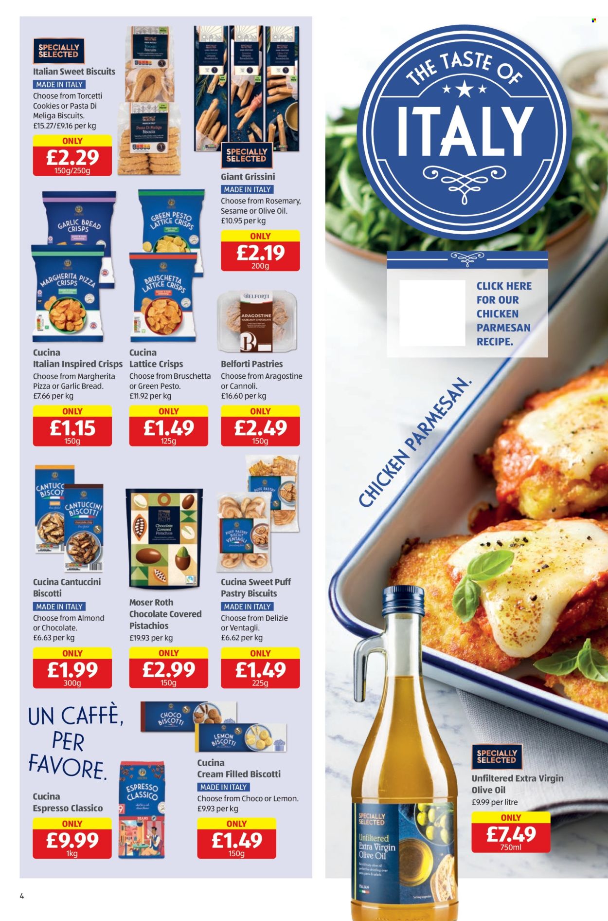 Aldi offer - 06/04/2026 - 12/04/2026. Page 4