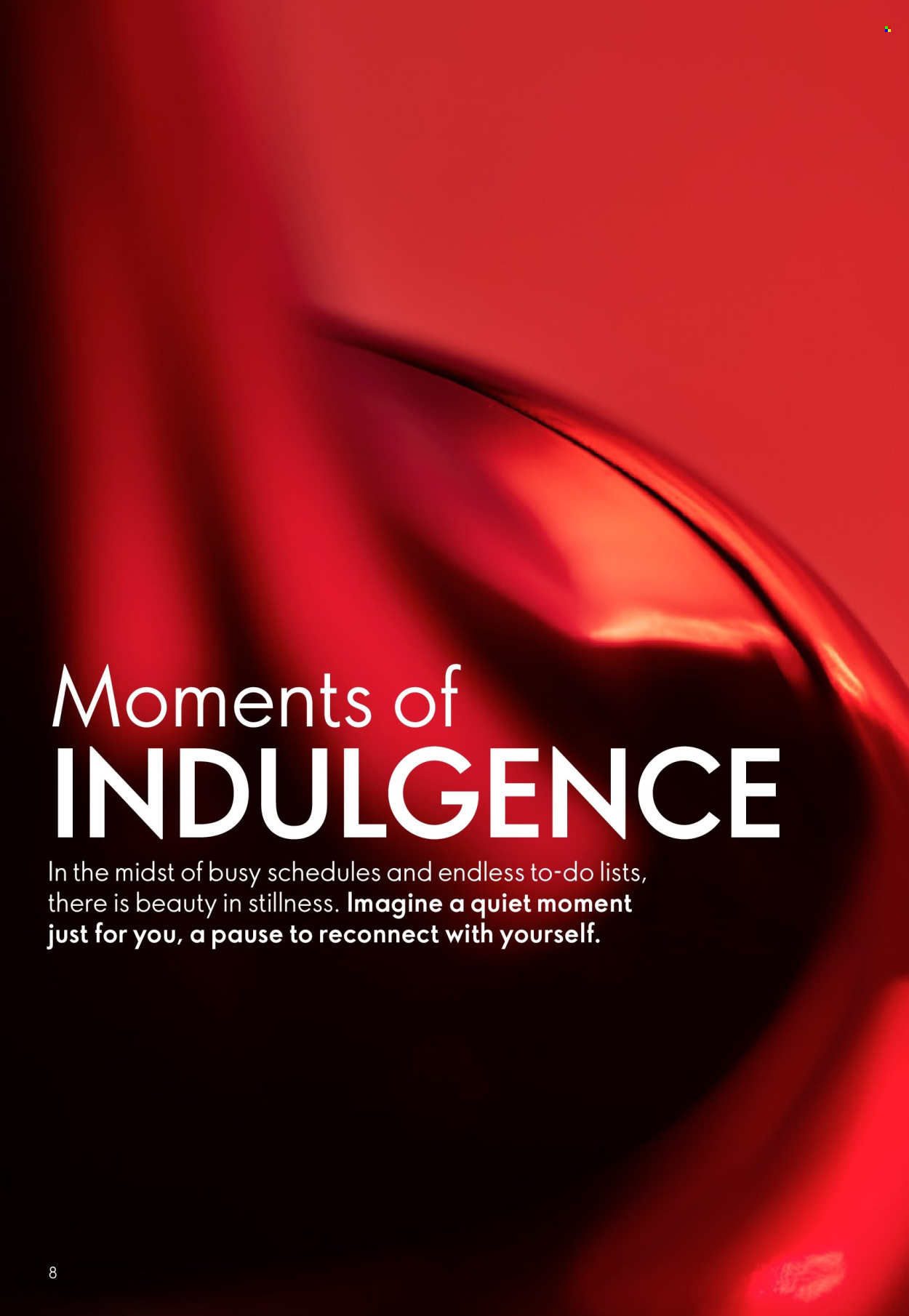 Oriflame offer - 25/03/2026 - 14/04/2026. Page 8