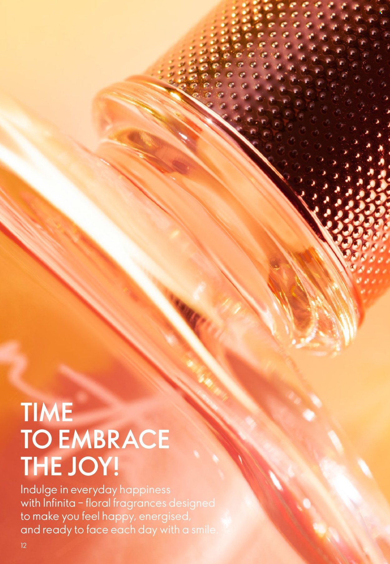 Oriflame offer - 25/03/2026 - 14/04/2026. Page 12